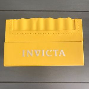 Invicta Watch Box